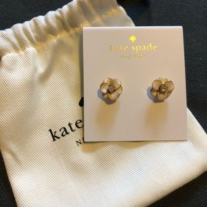 Kate Spade Stud Earrings